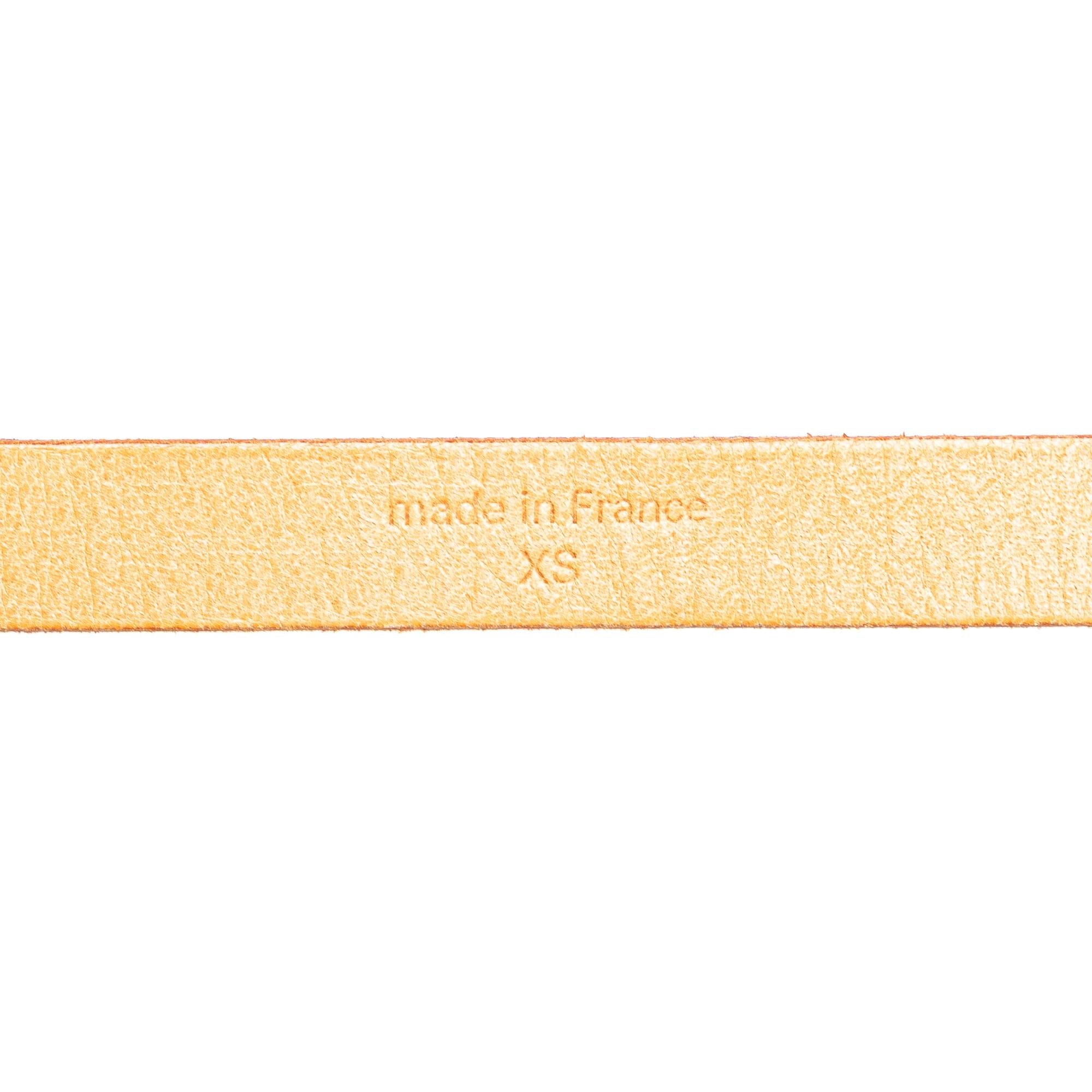 Louis Vuitton Monogram Pochette Florentine