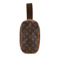 Louis Vuitton Monogram Pochette Gange