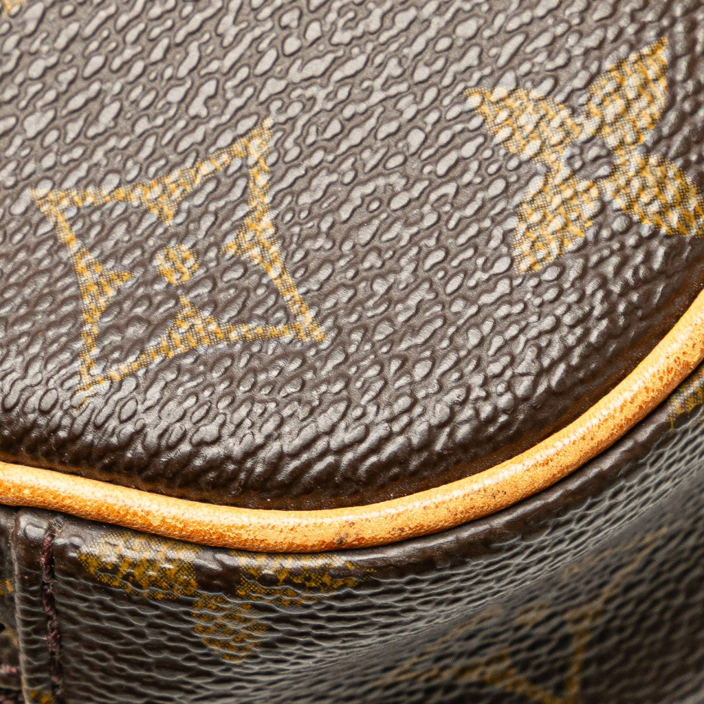 Louis Vuitton Monogram Pochette Gange