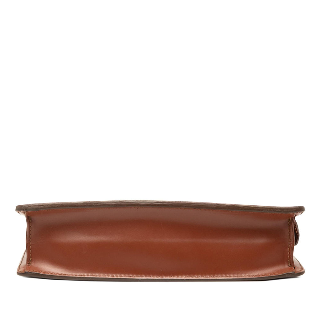 Louis Vuitton Monogram Pochette Homme