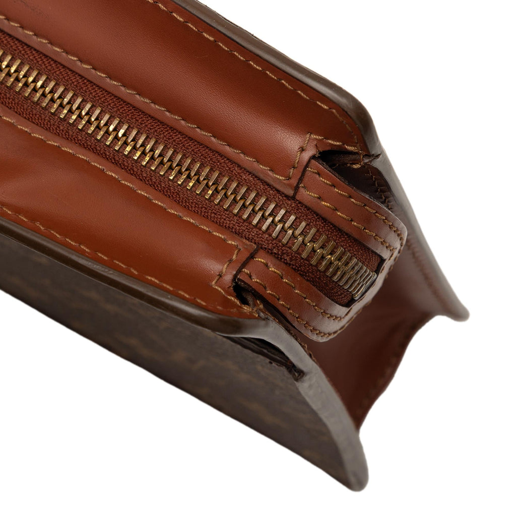 Louis Vuitton Monogram Pochette Homme