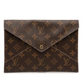 Louis Vuitton Monogram Pochette Kirigami GM