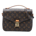 Louis Vuitton Monogram Pochette Metis