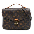 Louis Vuitton Monogram Pochette Metis