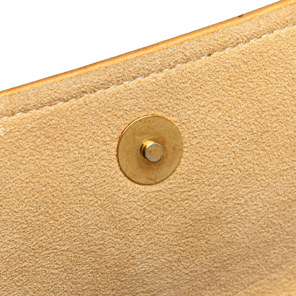 Louis Vuitton Monogram Pochette Twin PM