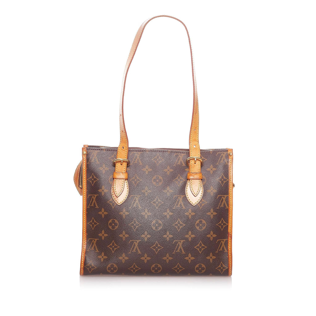 Louis Vuitton Monogram Popincourt Haut (SHG-29195)