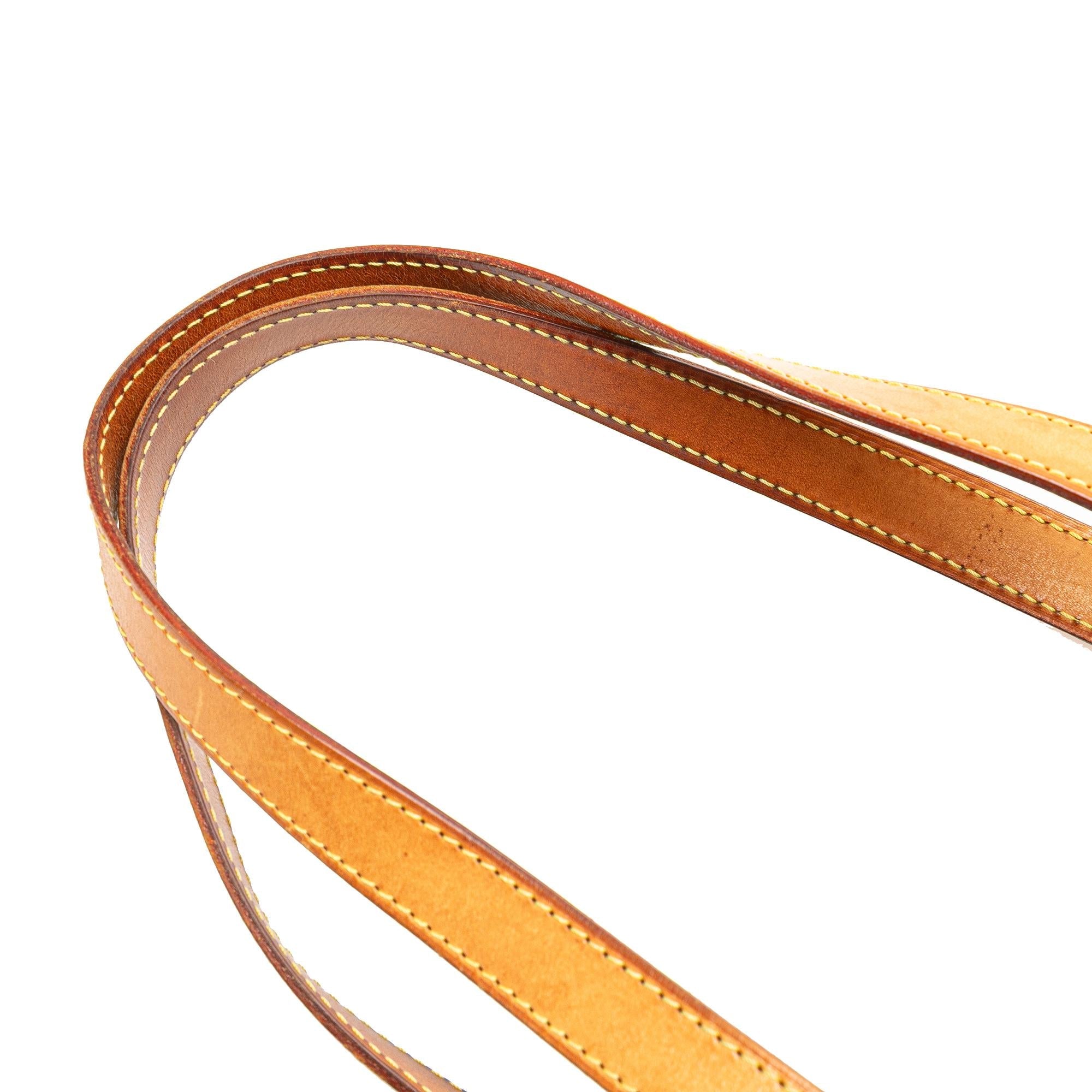 Louis Vuitton Monogram Popincourt Haut