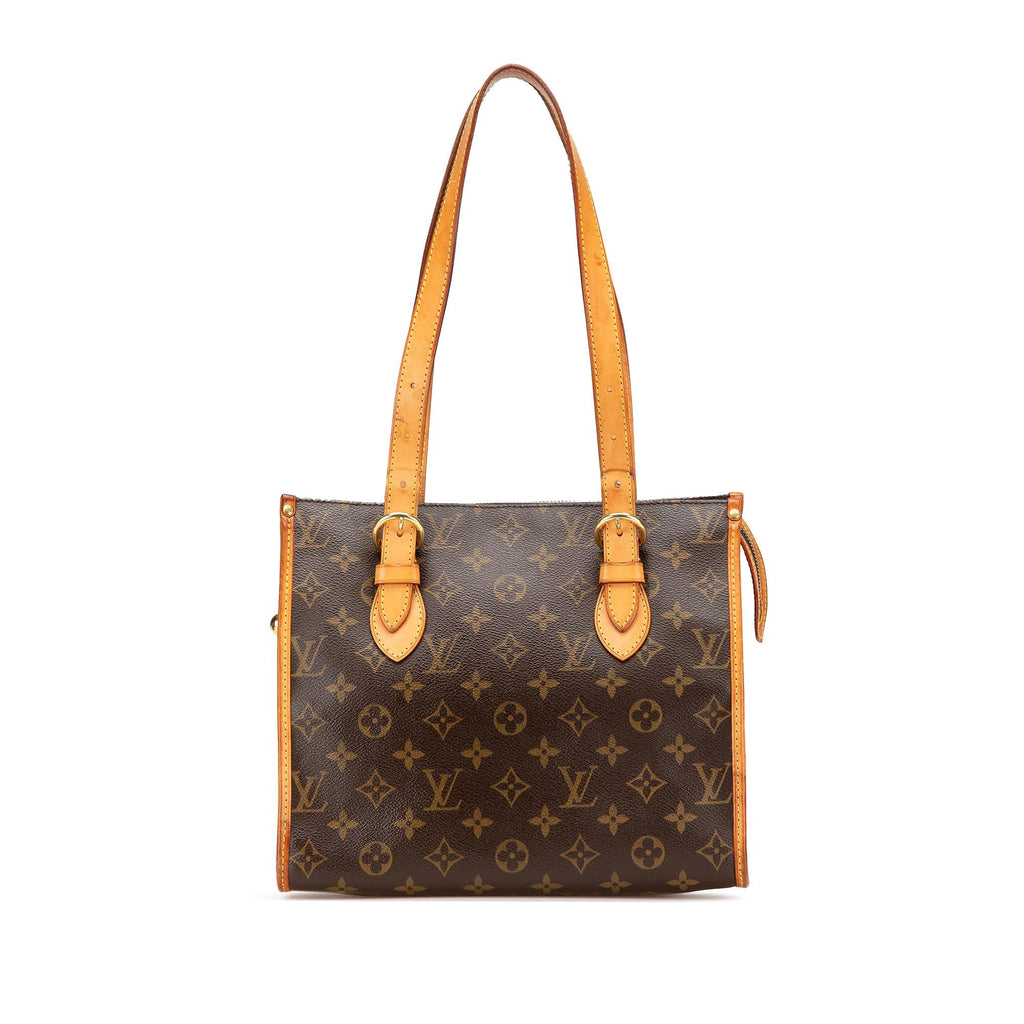 Louis Vuitton Monogram Popincourt Haut