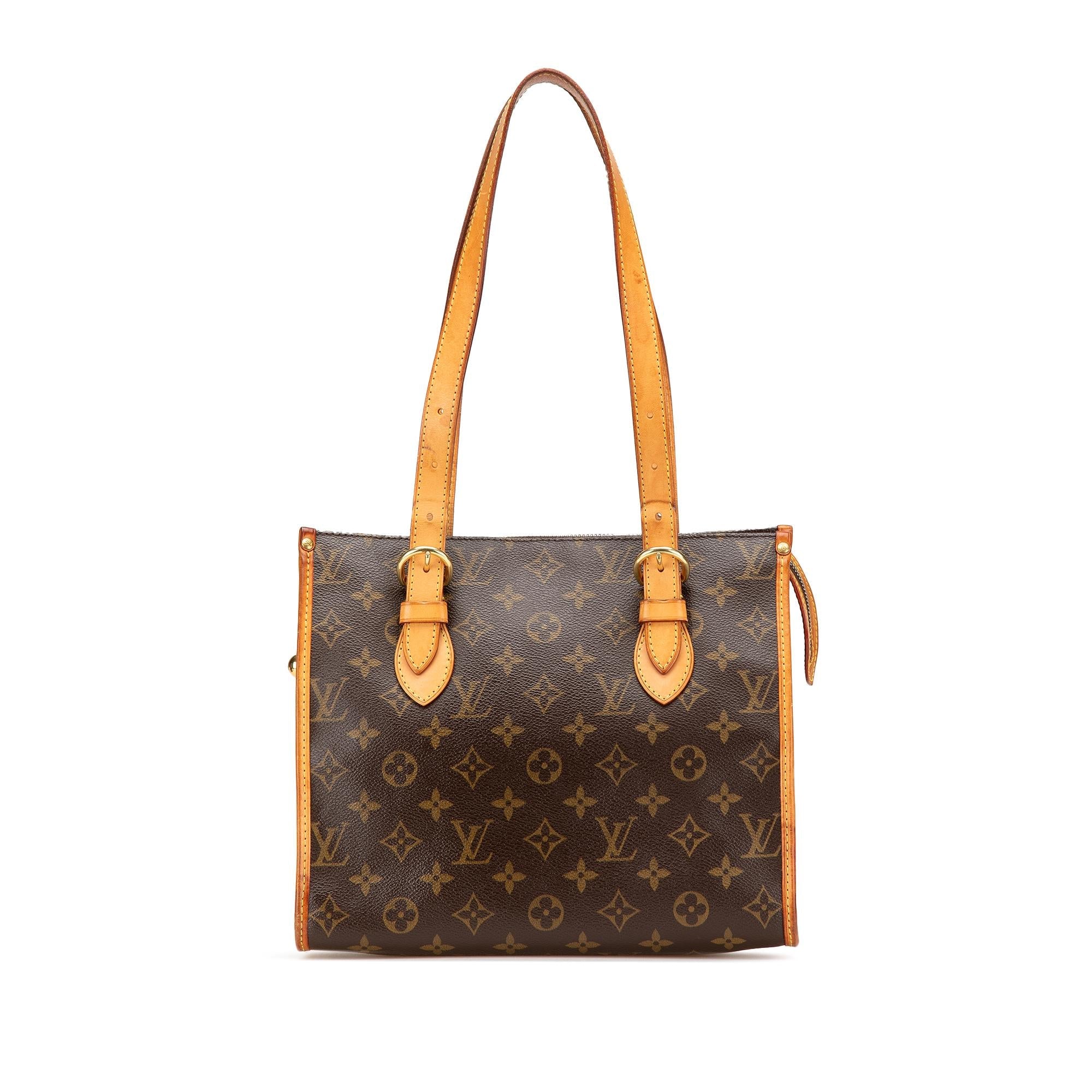 Louis Vuitton Monogram Popincourt Haut