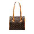Louis Vuitton Monogram Popincourt Haute