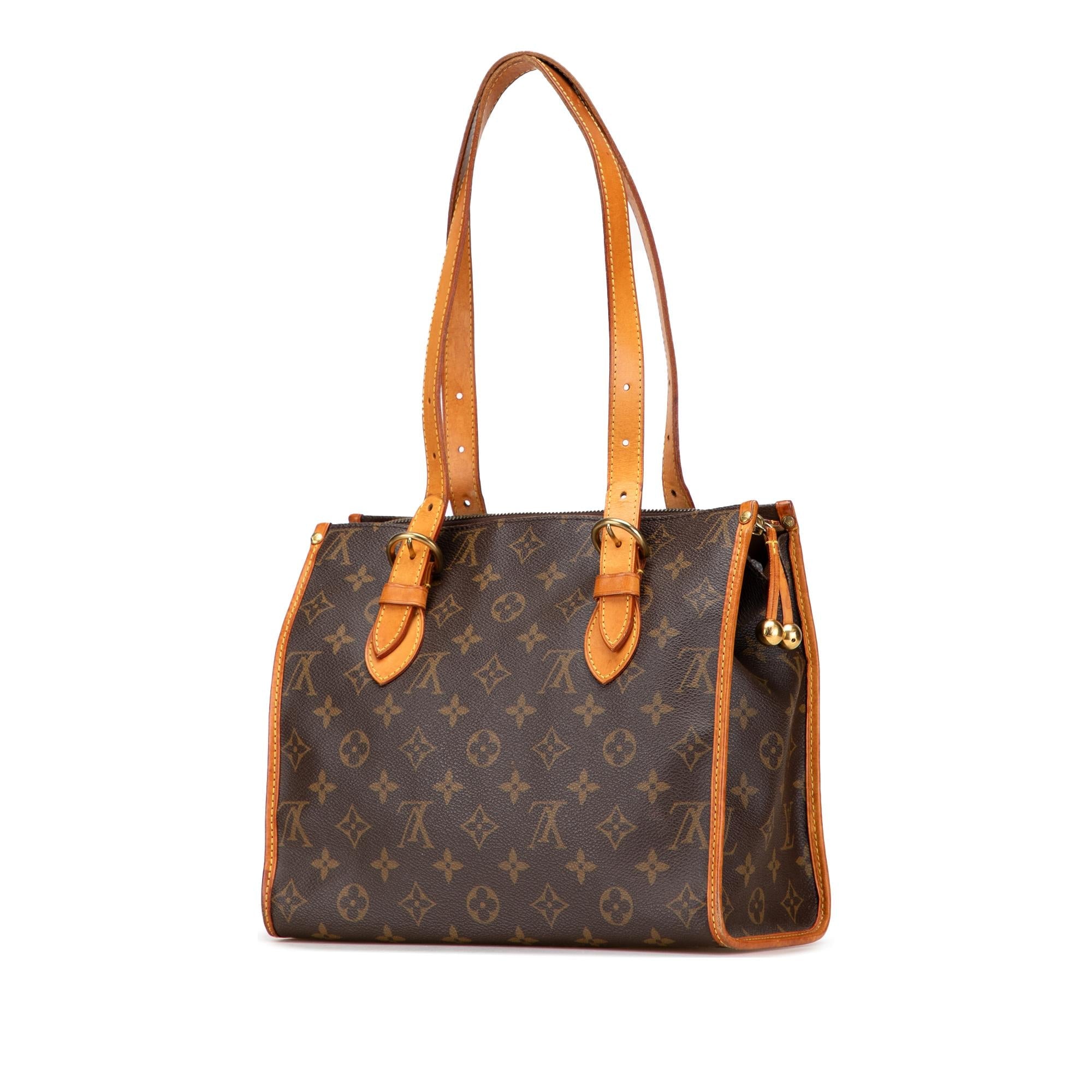 Louis Vuitton Monogram Popincourt Haut