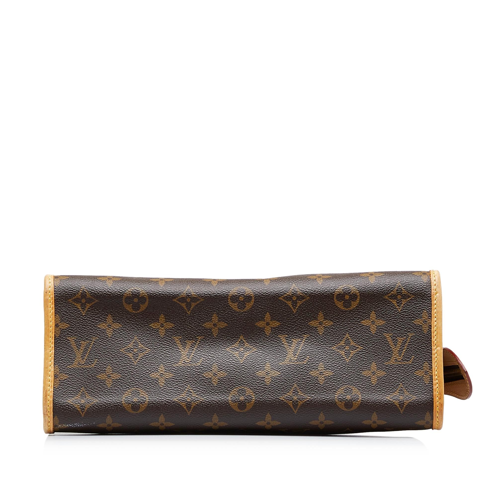 Louis Vuitton Monogram Popincourt (SHG-OqOoU5)