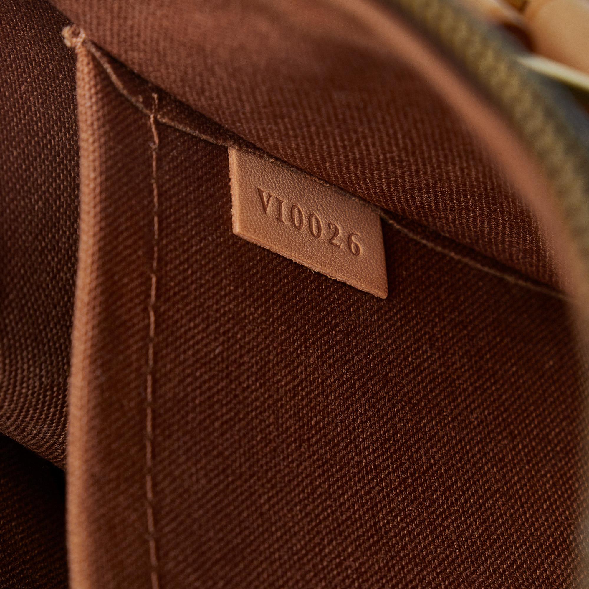 Louis Vuitton Monogram Popincourt (SHG-OqOoU5)