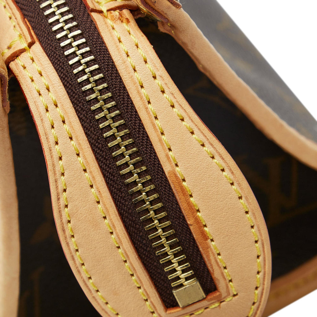 Louis Vuitton Monogram Popincourt (SHG-OqOoU5)