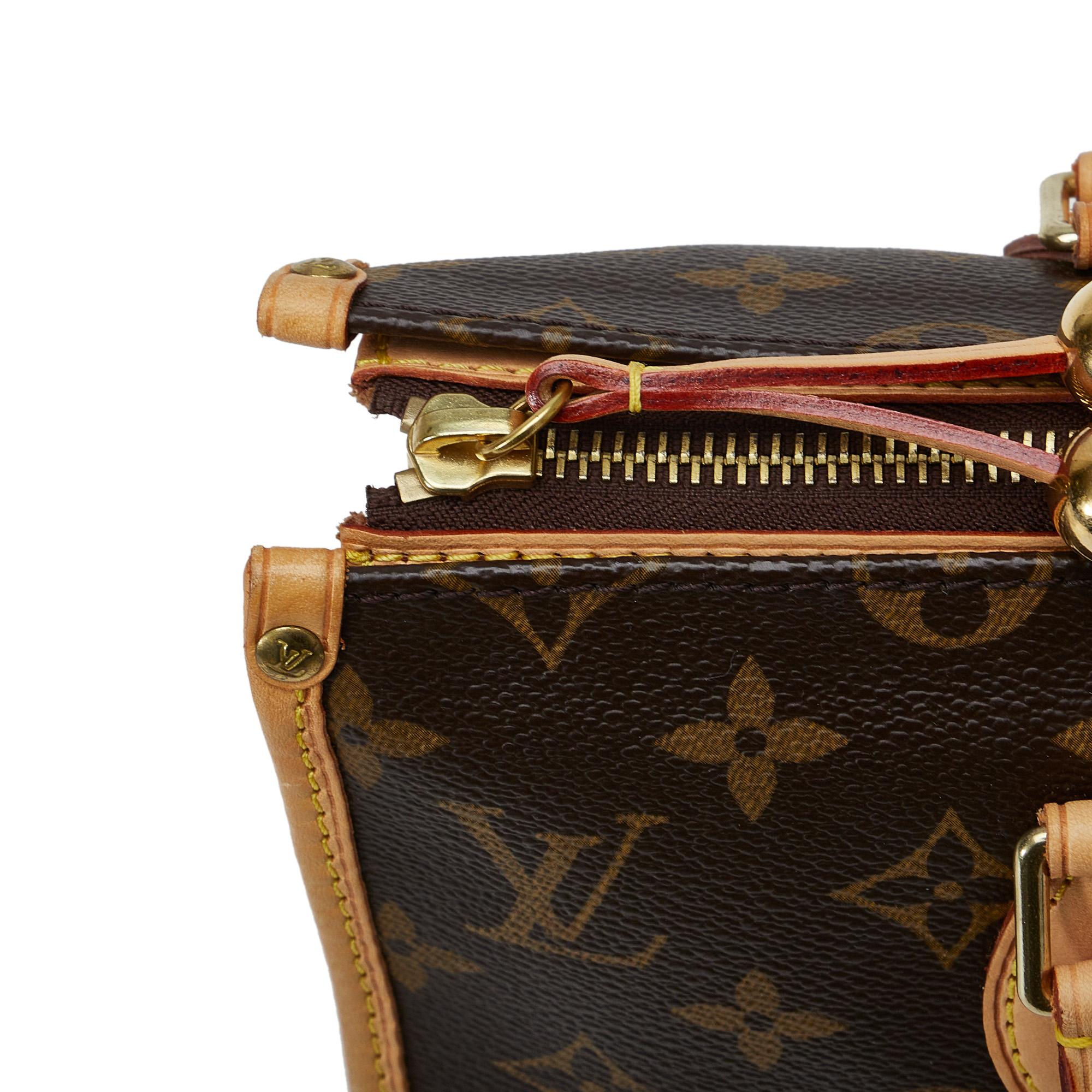 Louis Vuitton Monogram Popincourt (SHG-OqOoU5)