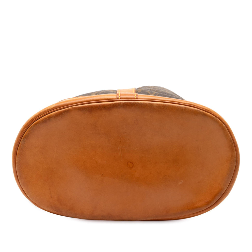 Louis Vuitton Monogram Randonnee PM