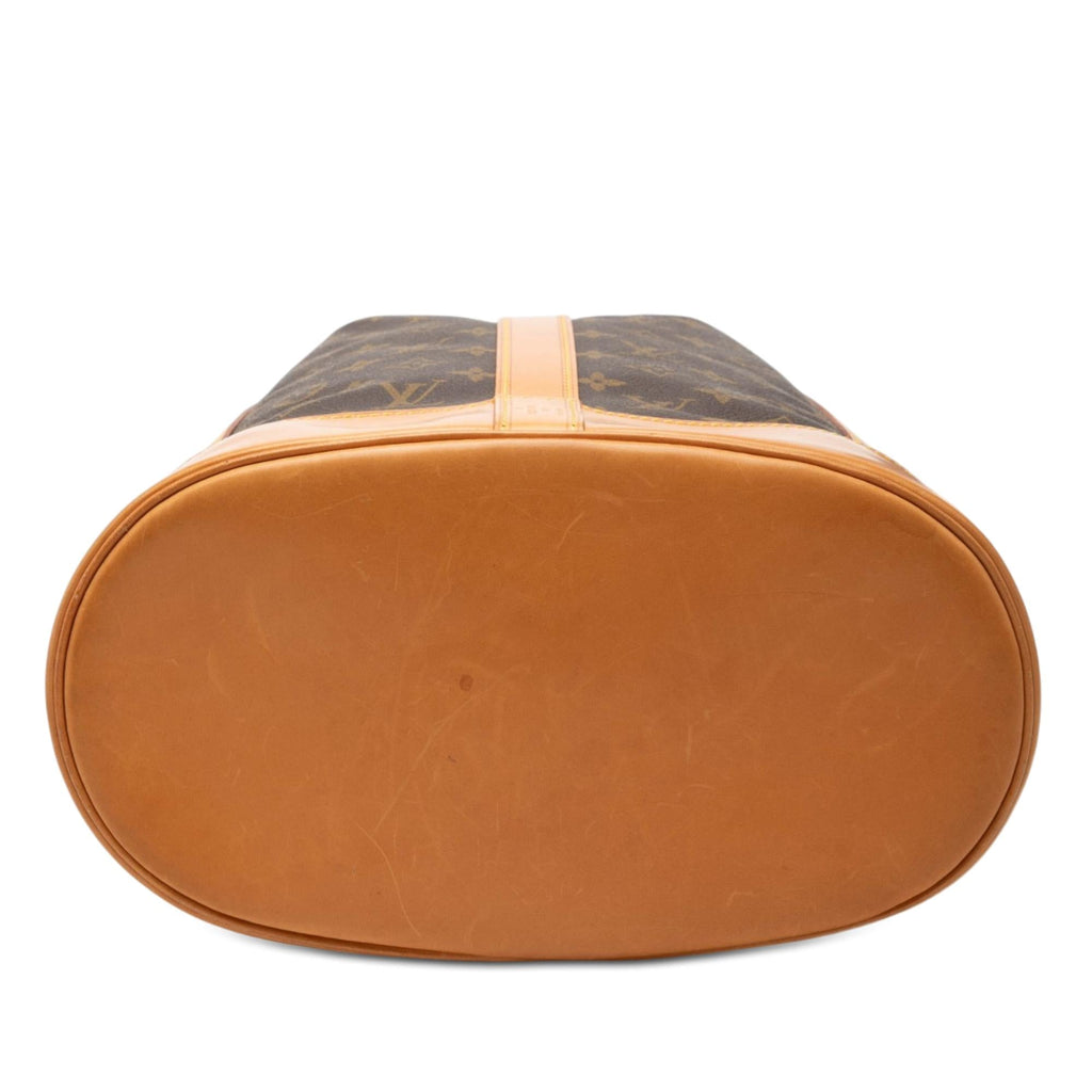 Louis Vuitton Monogram Randonnee PM
