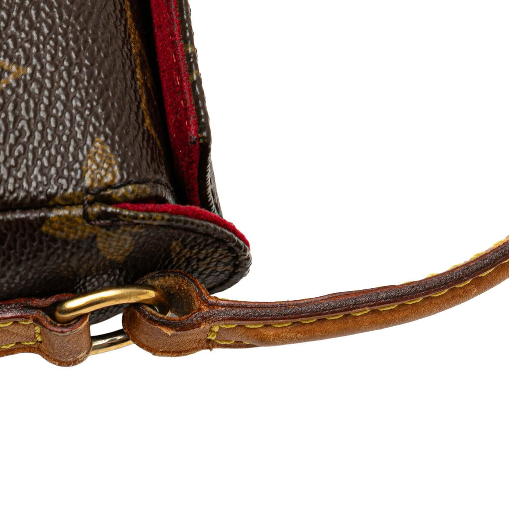 Louis Vuitton Monogram Recital