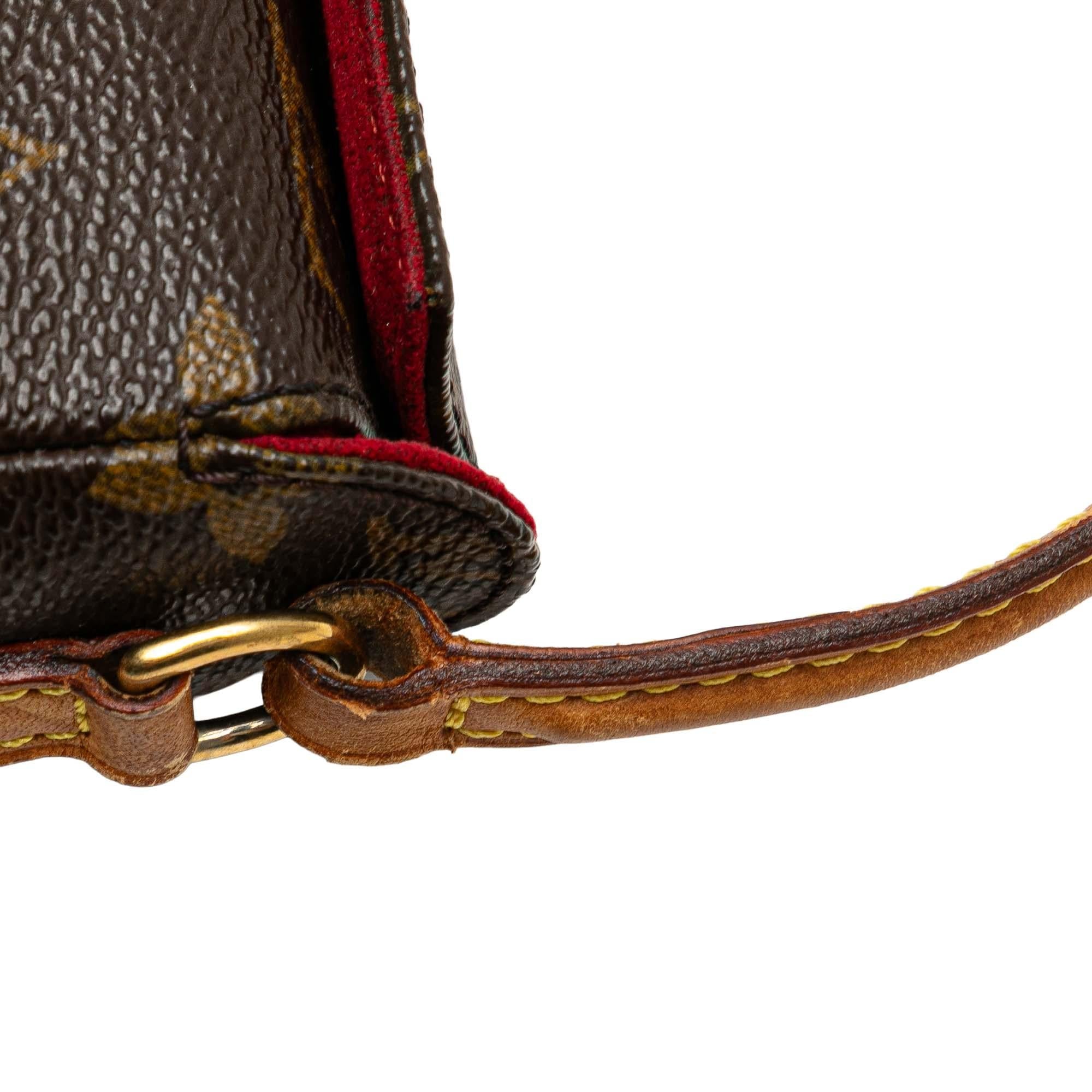 Louis Vuitton Monogram Recital