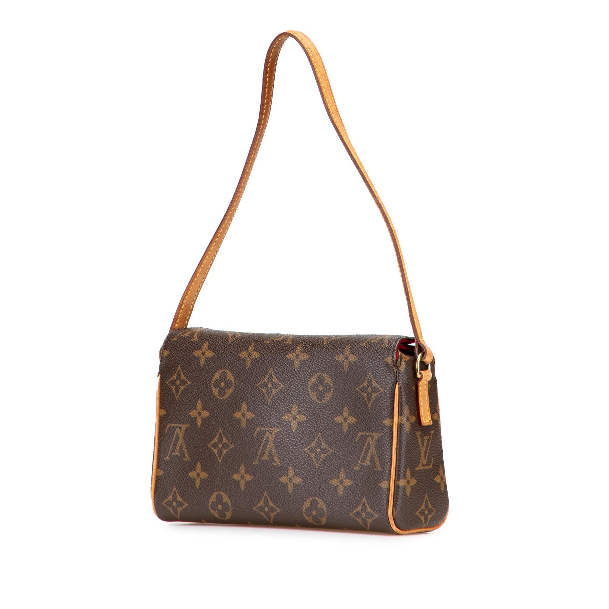 Louis Vuitton Monogram Recital