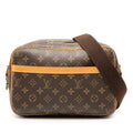 Louis Vuitton Monogram Reporter PM