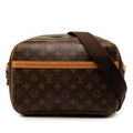 Louis Vuitton Monogram Reporter PM