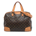 Louis Vuitton Monogram Retiro GM