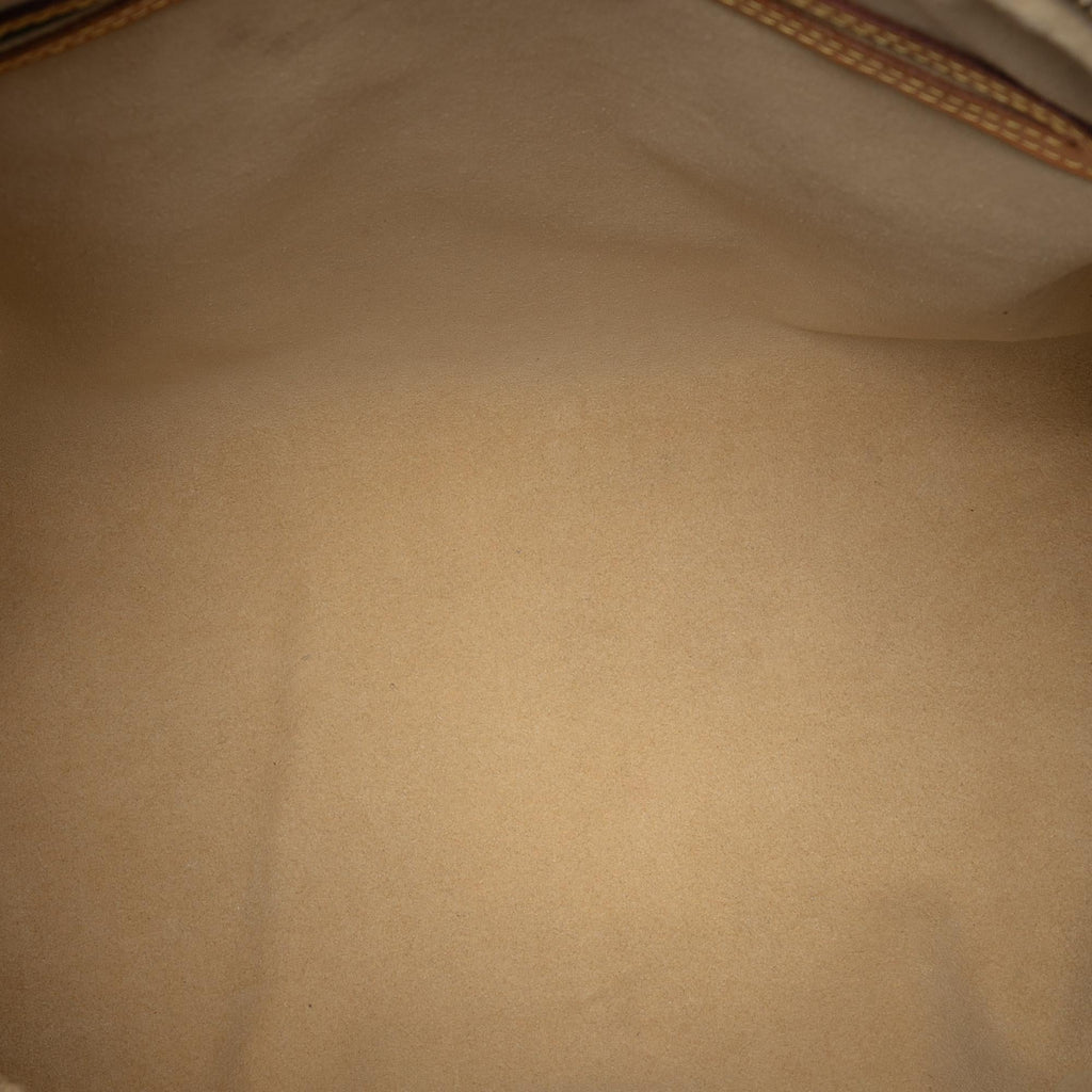 Louis Vuitton Monogram Retiro GM