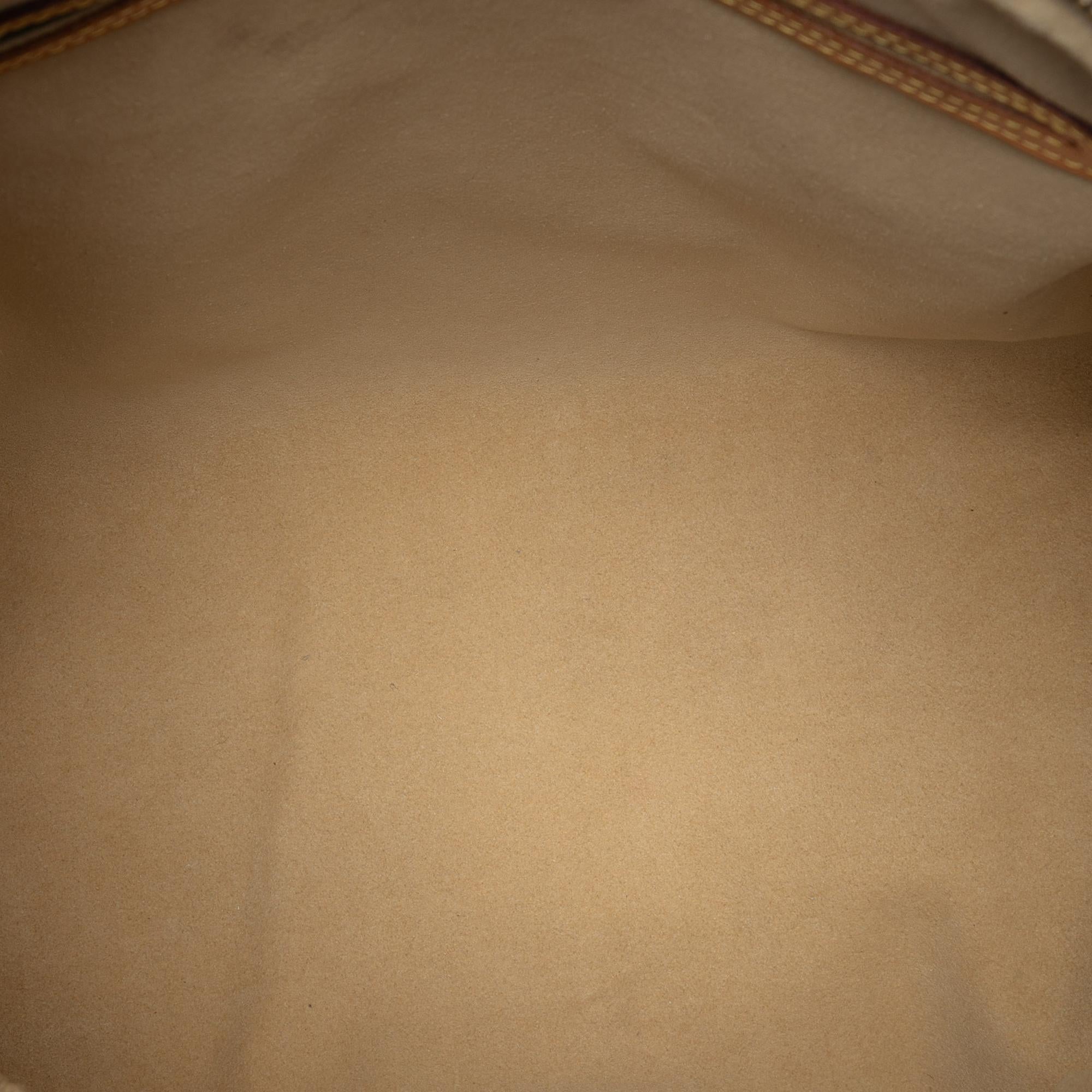 Louis Vuitton Monogram Retiro GM
