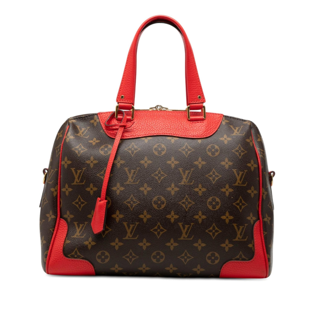 Louis Vuitton Monogram Retiro PM