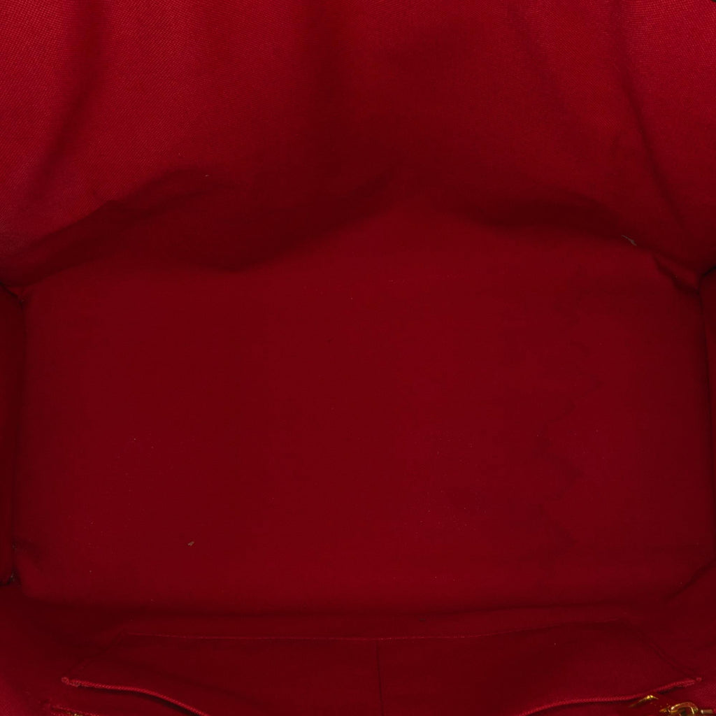 Louis Vuitton Monogram Reverse Giant OnTheGo GM
