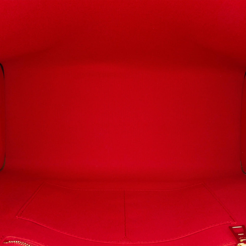 Louis Vuitton Monogram Reverse Giant OnTheGo GM