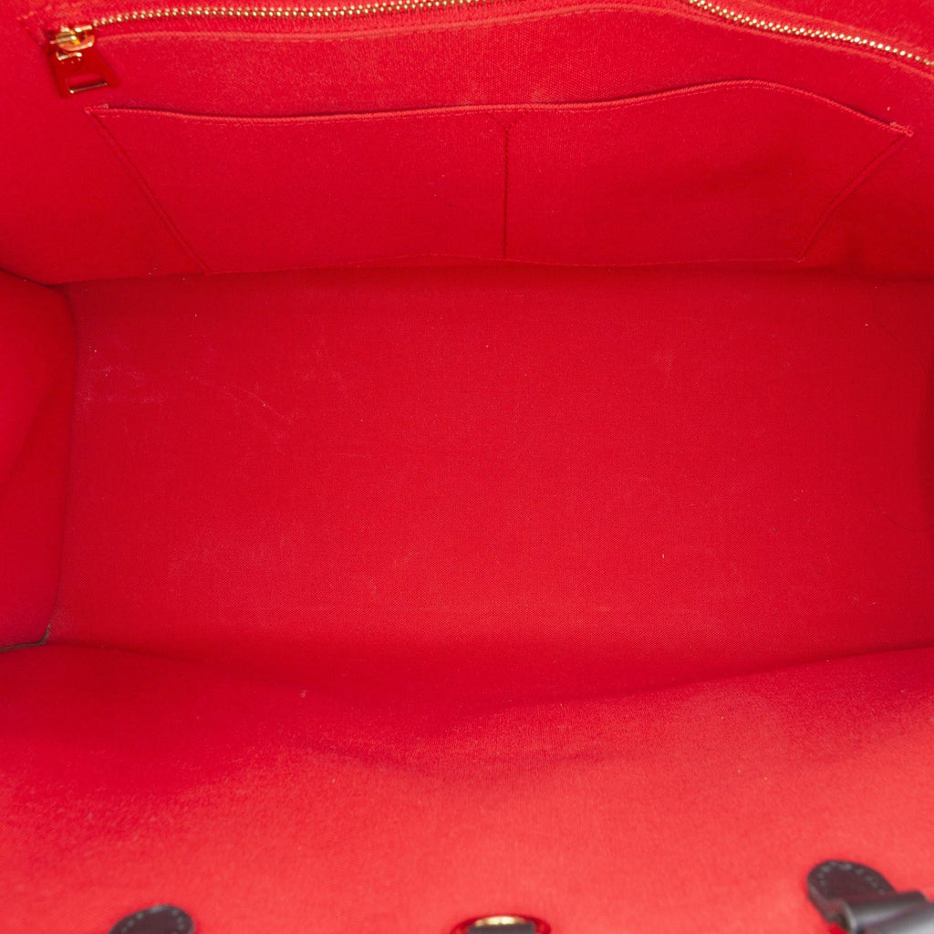 Louis Vuitton Monogram Reverse Giant OnTheGo GM