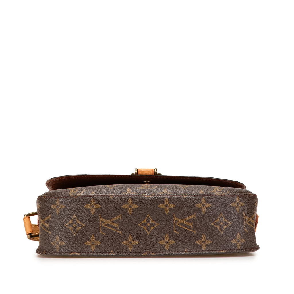 Louis Vuitton Monogram Saint Cloud GM