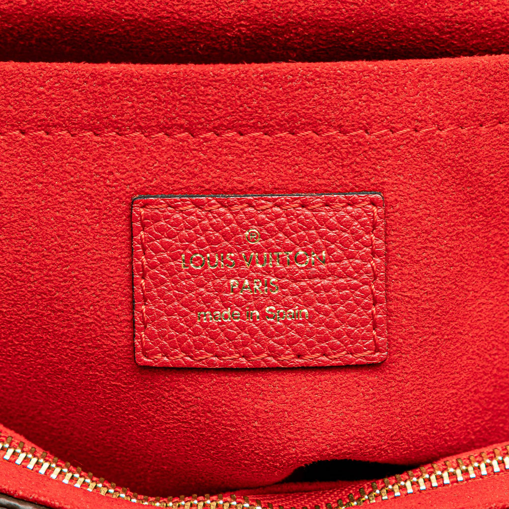 Louis Vuitton Monogram Saint Placide