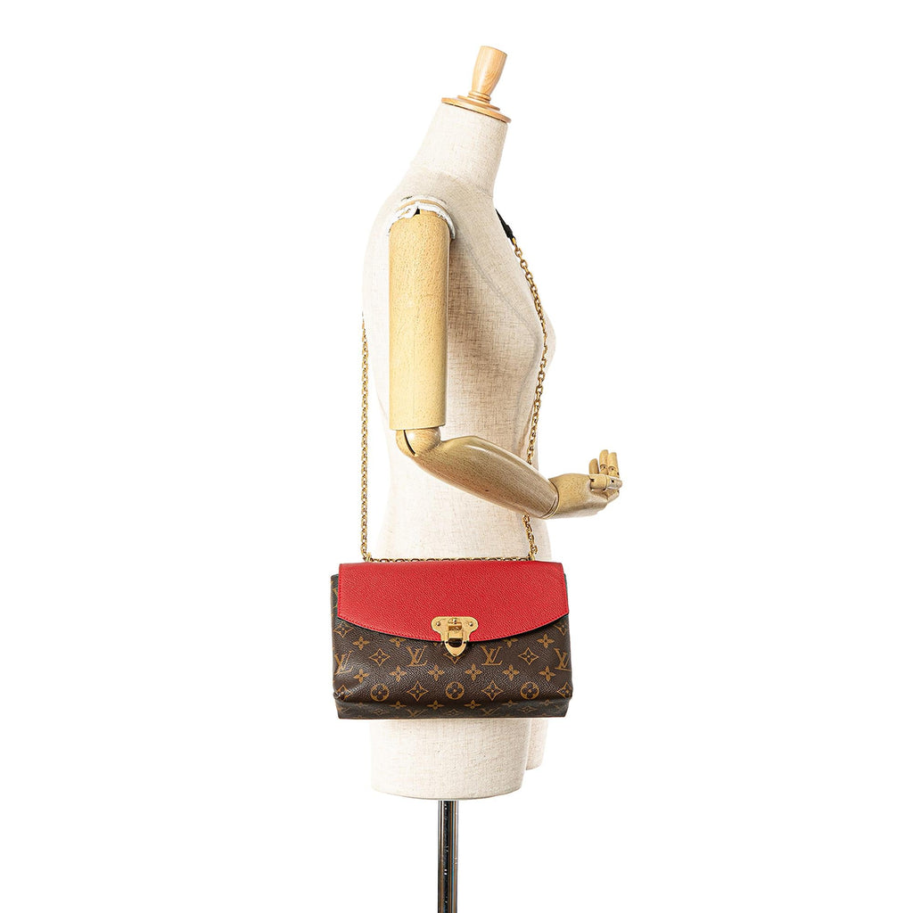 Louis Vuitton Monogram Saint Placide