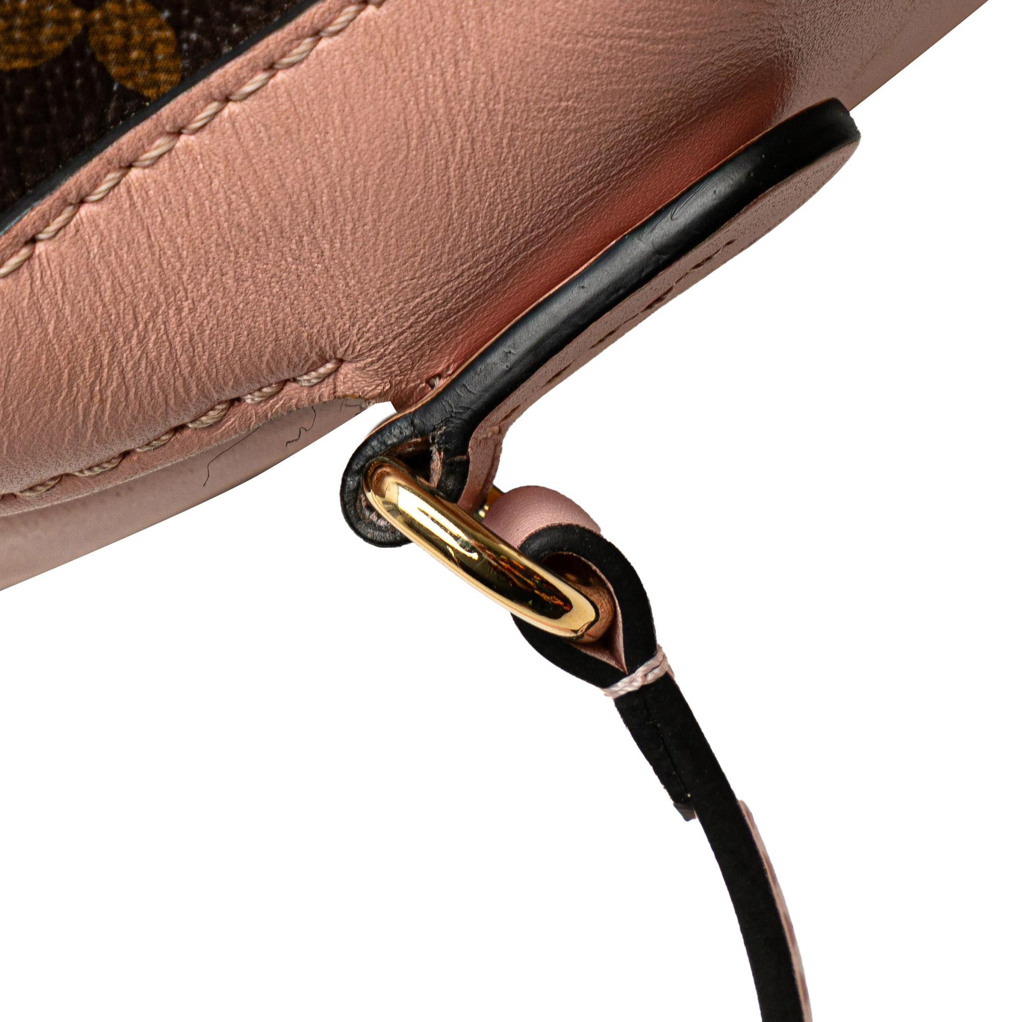 Louis Vuitton Monogram Saintonge
