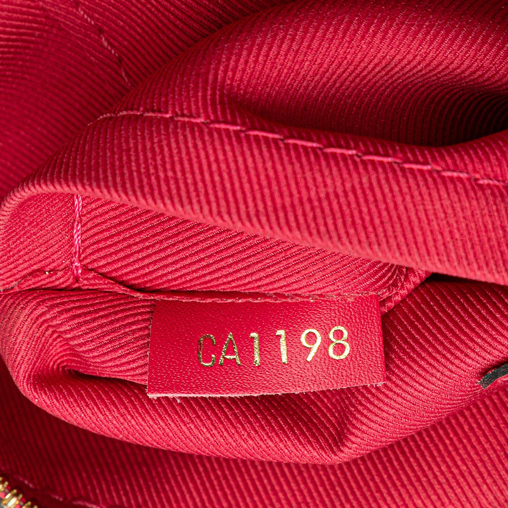 Louis Vuitton Monogram Saintonge