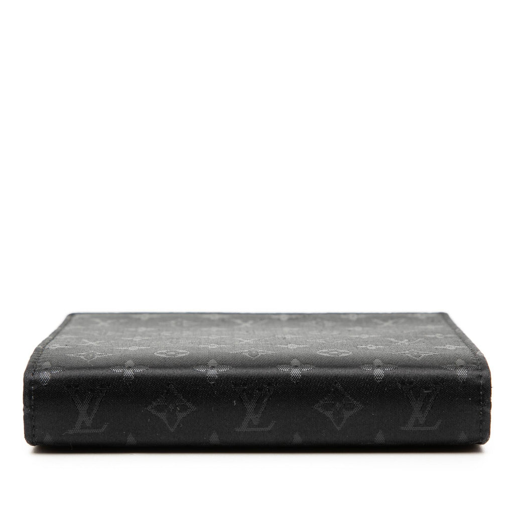 Louis Vuitton Monogram Satin Mini Ange