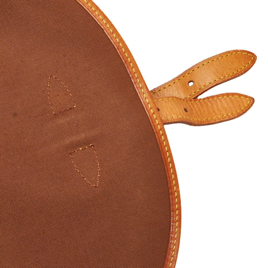 Louis Vuitton Monogram Saumur 30 (SHG-J8FiLC)