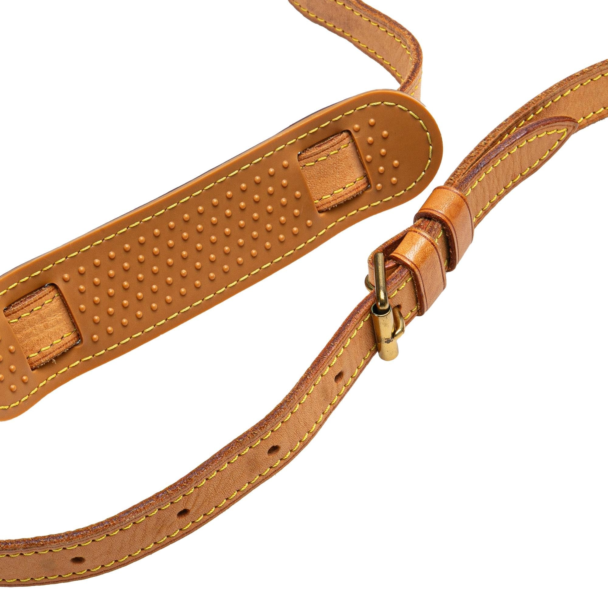 Louis Vuitton Monogram Saumur 30