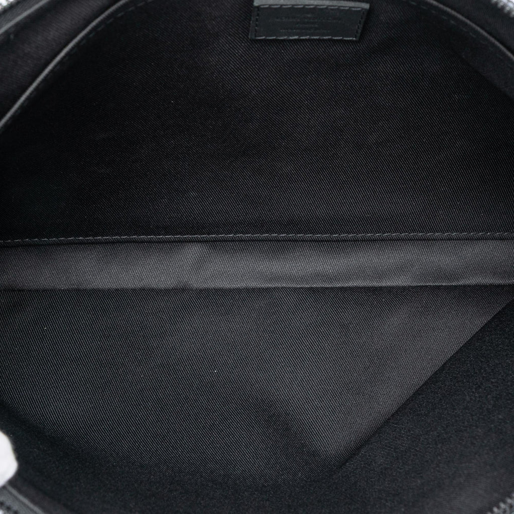 Louis Vuitton Monogram Shadow Discovery Pochette