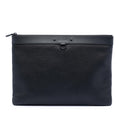 Louis Vuitton Monogram Shadow Discovery Pochette