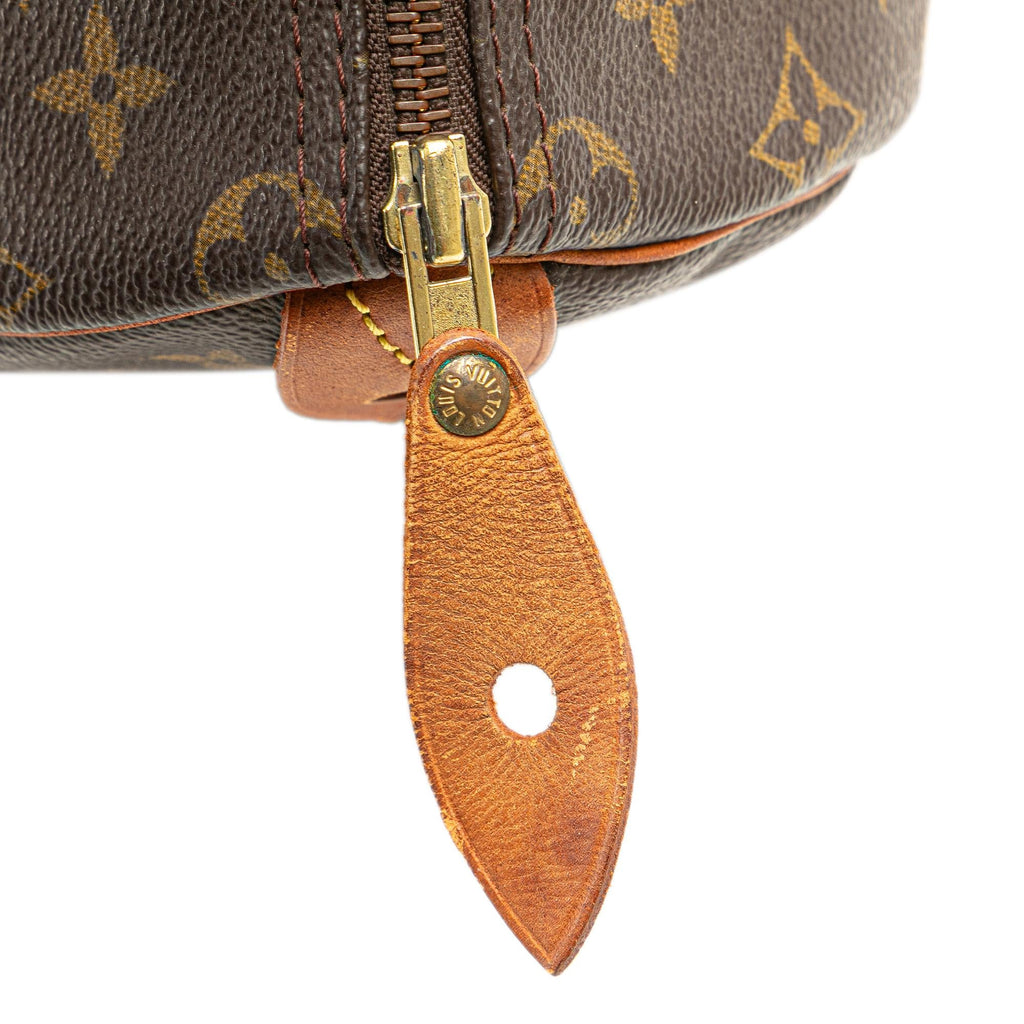 Louis Vuitton Monogram Speedy 25