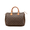 Louis Vuitton Monogram Speedy 30