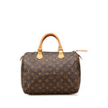 Louis Vuitton Monogram Speedy 30