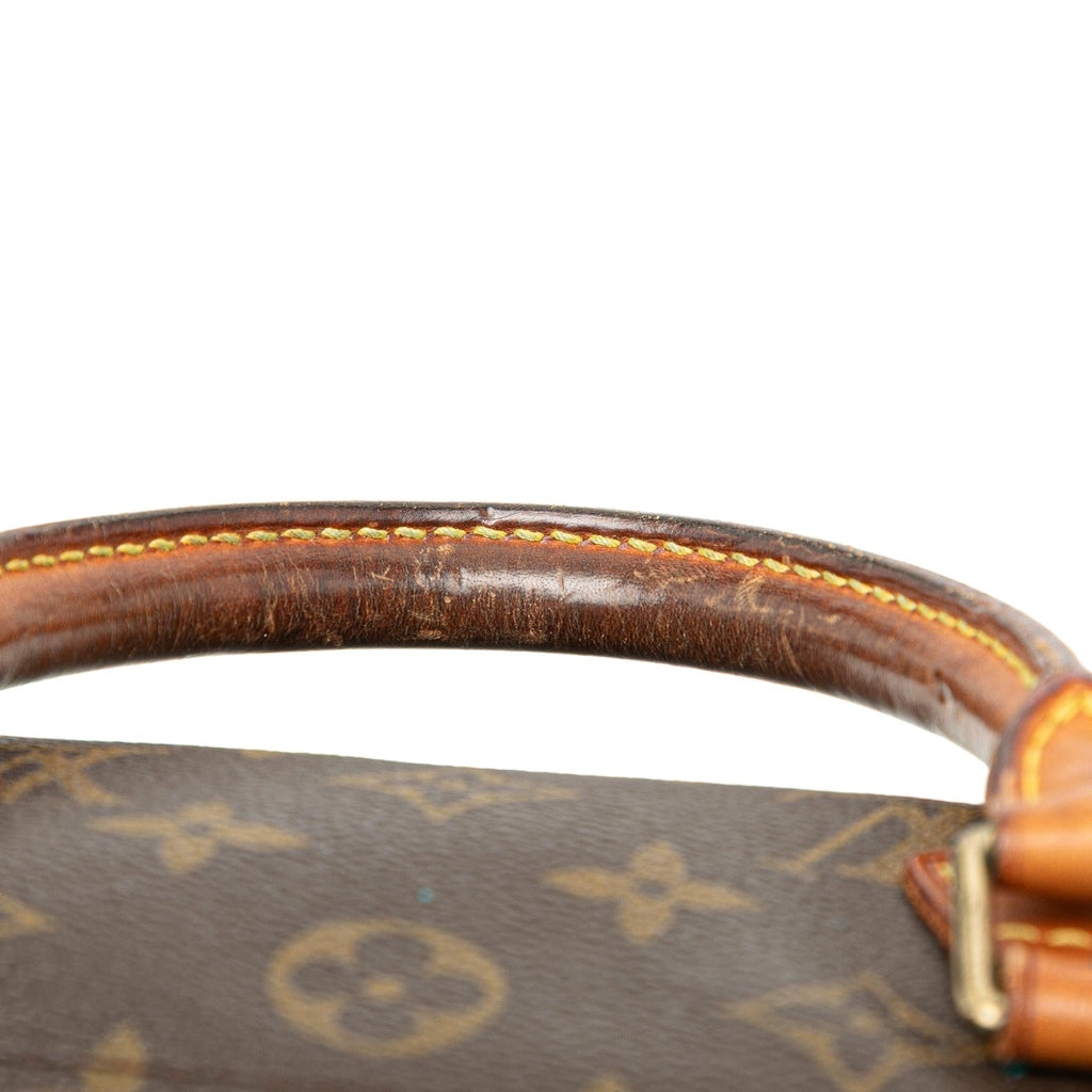 Louis Vuitton Monogram Speedy 30