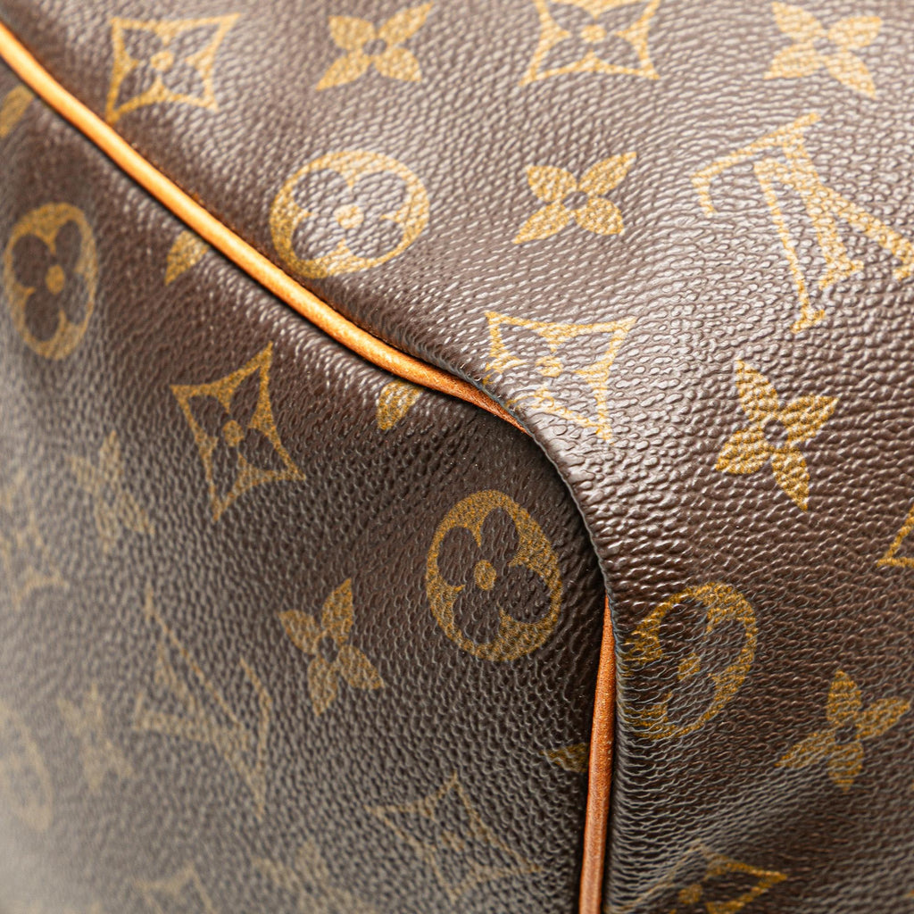 Louis Vuitton Monogram Speedy 40