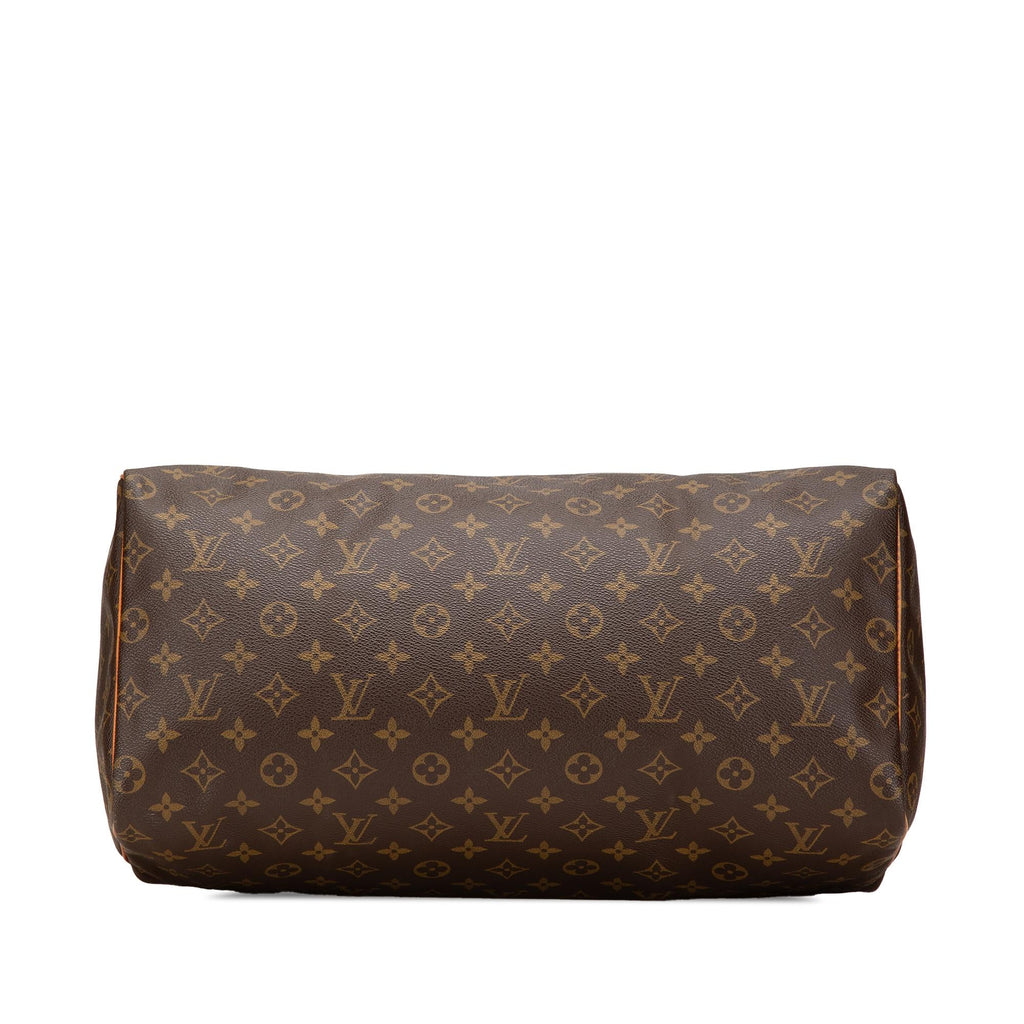 Louis Vuitton Monogram Speedy 40
