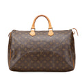 Louis Vuitton Monogram Speedy 40